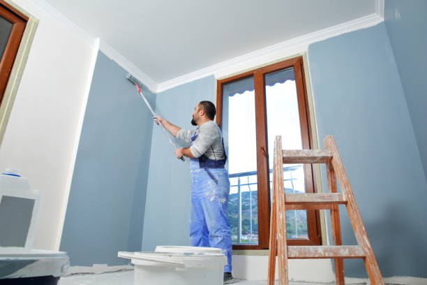 Best Industrial Mold Remediation  in Alpharetta, GA