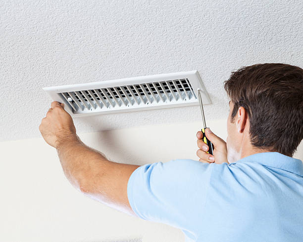 Mold Remediation for Vacation Homes in Alpharetta, GA